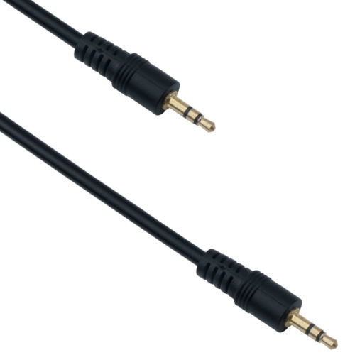 audio cable detech М