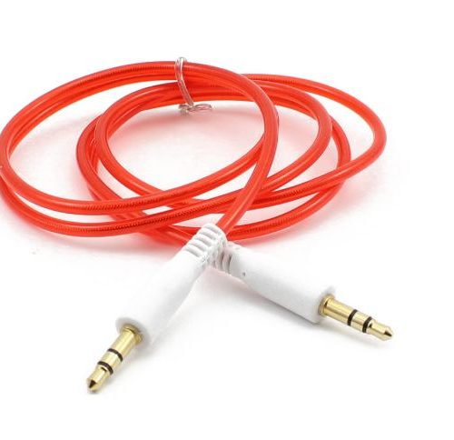 audio cable detech 3.5