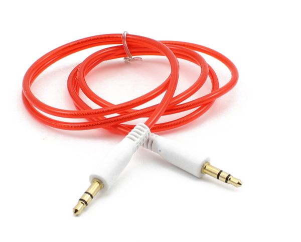 audio cable detech 3.5
