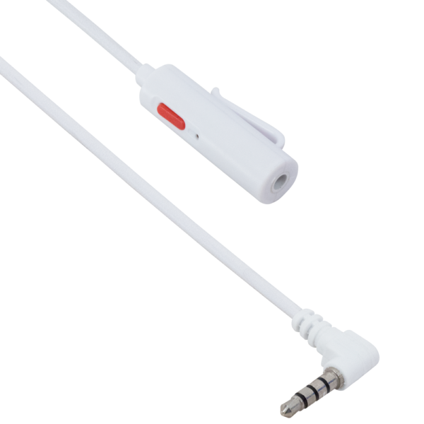 audio cable with microphone 3