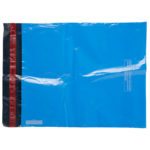 Blue Mailer Envelope - 320x380mm