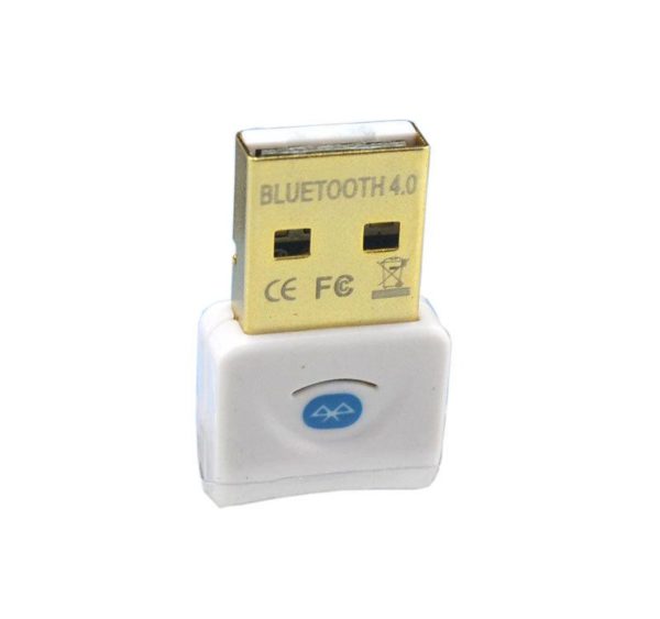 bluetooth adapter