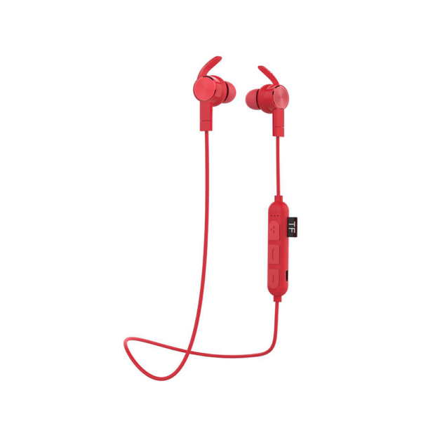 bluetooth earphones yookie k334