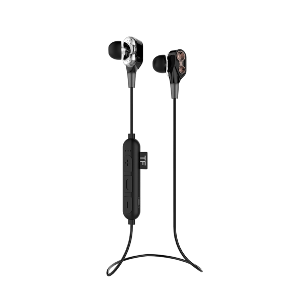 bluetooth earphones yookie k334