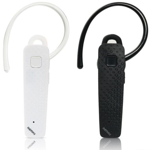 bluetooth handsfree remax rb-t7