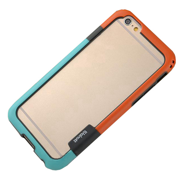 bumper detech for iphone 4.7