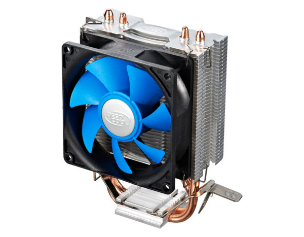 cpu fan