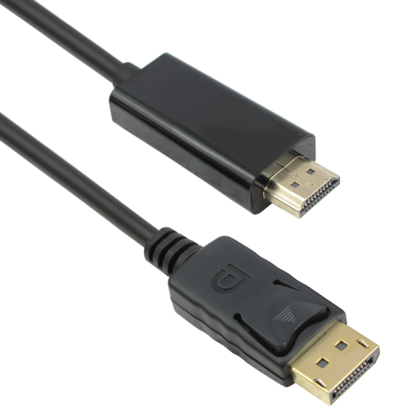cable detech hdmi m/m