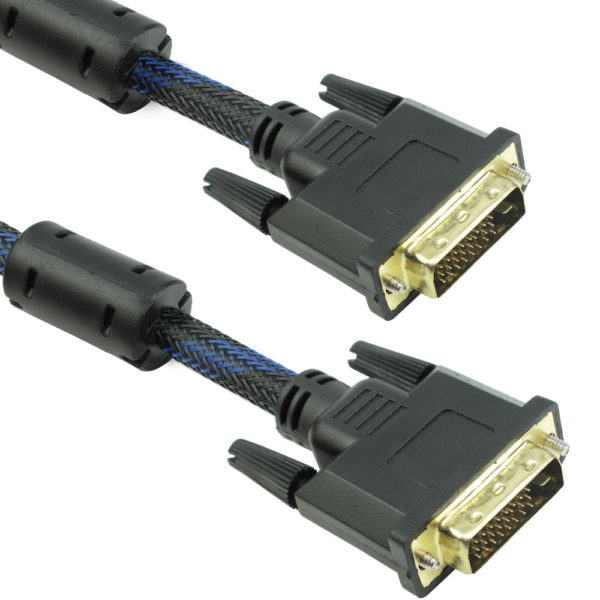 cable detech dvi-dvi