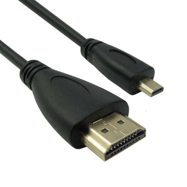 cable detech hdmi hdmi micro