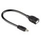 cable detech usb usb mini