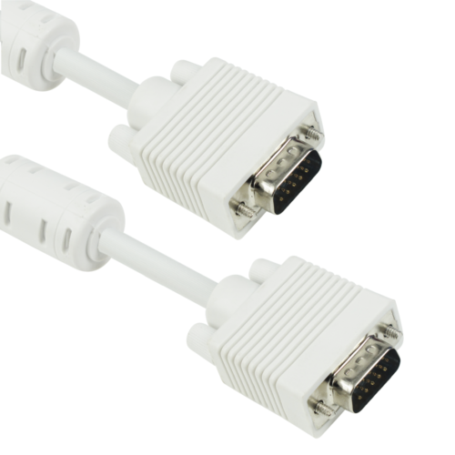 cable detech vga vga