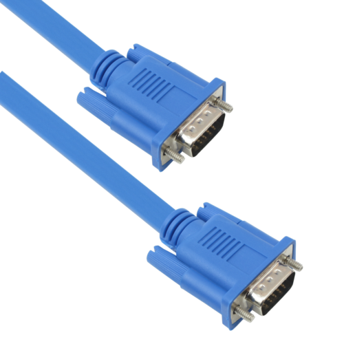 cable detech vga vga