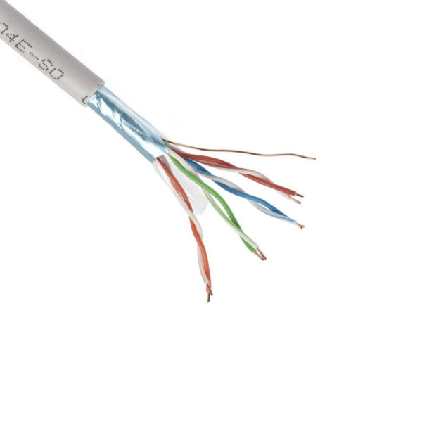 cable detech network utp cat 5e