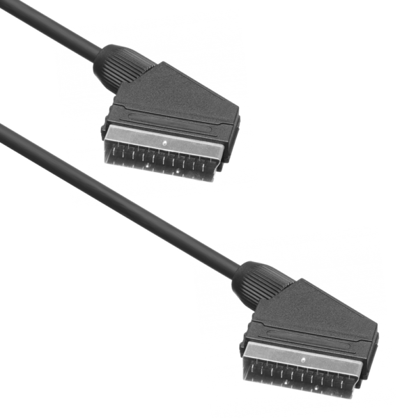 cable detech scart scart