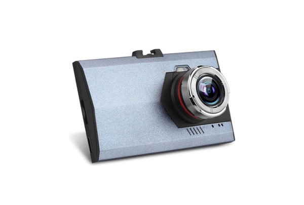 car camcorder