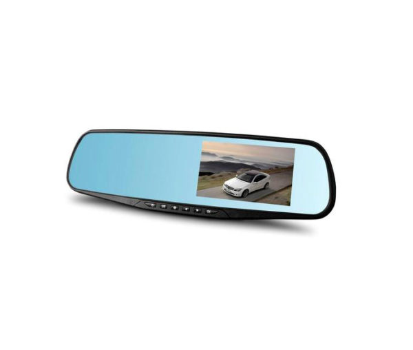 car camcorder mirror