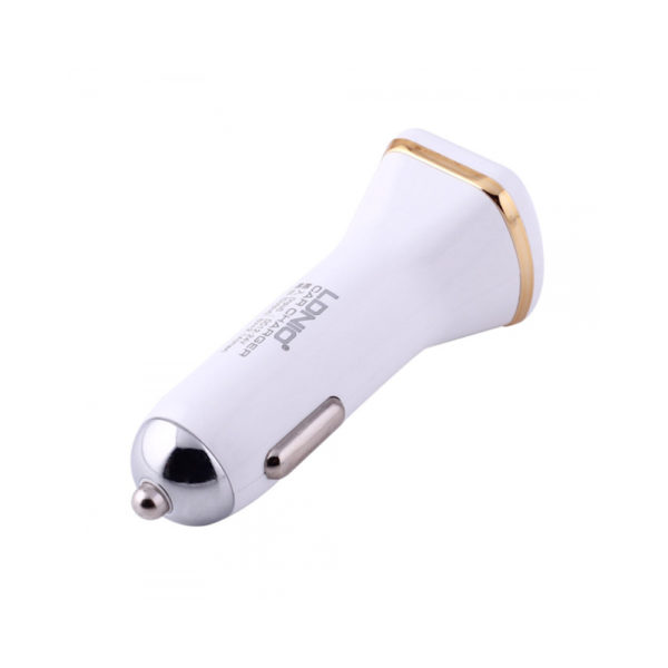 car charger ldnio dl-c219 dc12-24v 5v/2