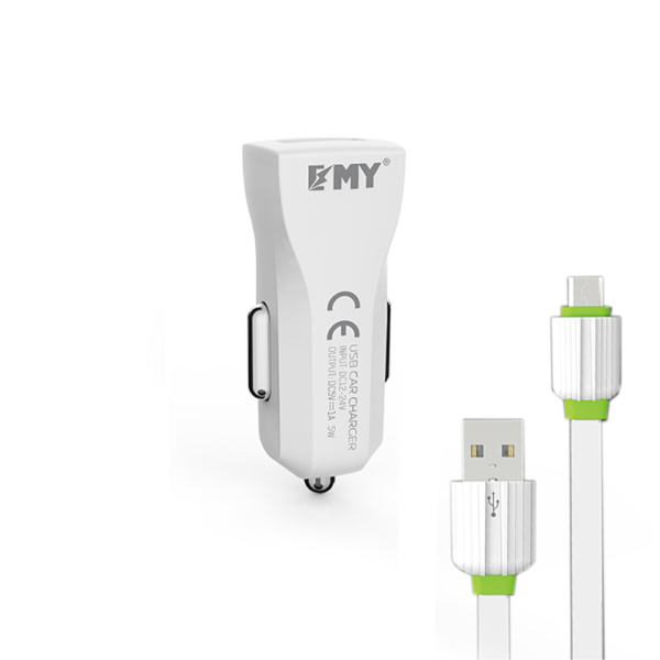 car socket charger