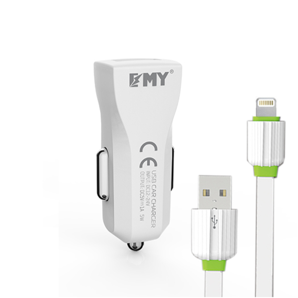 car socket charger