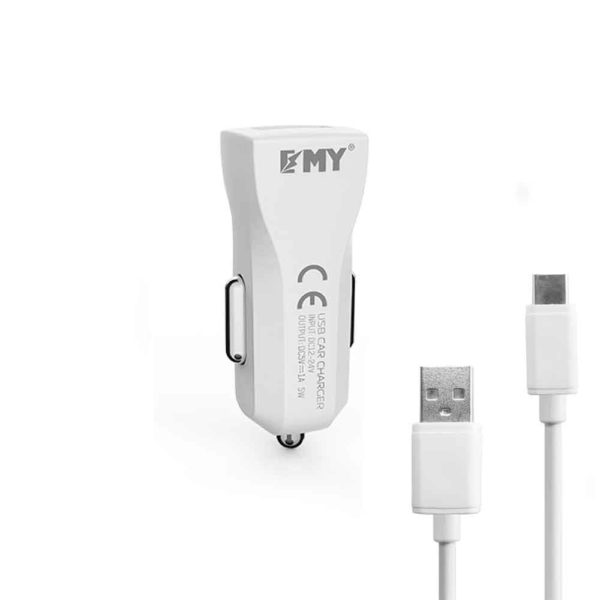 car socket charger