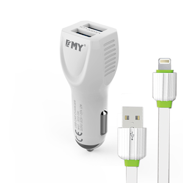 car socket charger