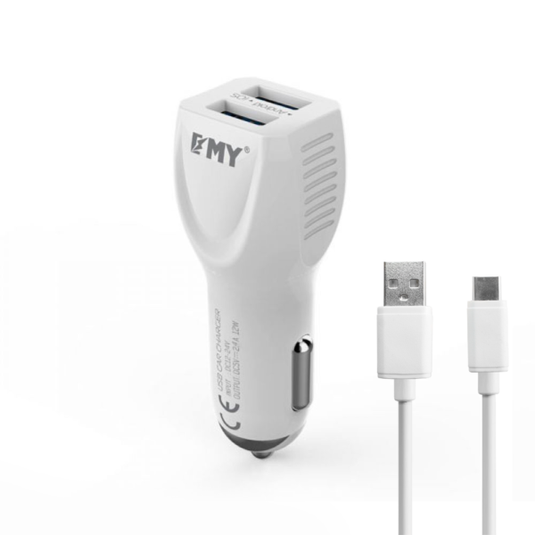 car socket charger