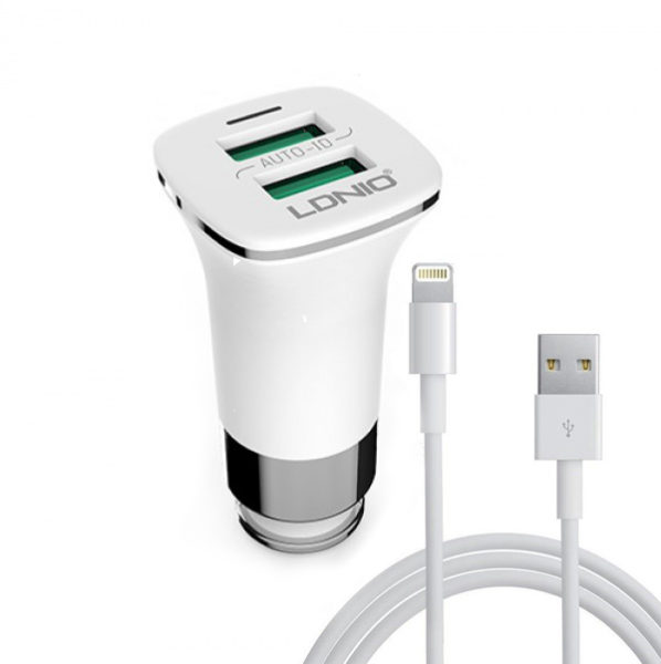car socket charger