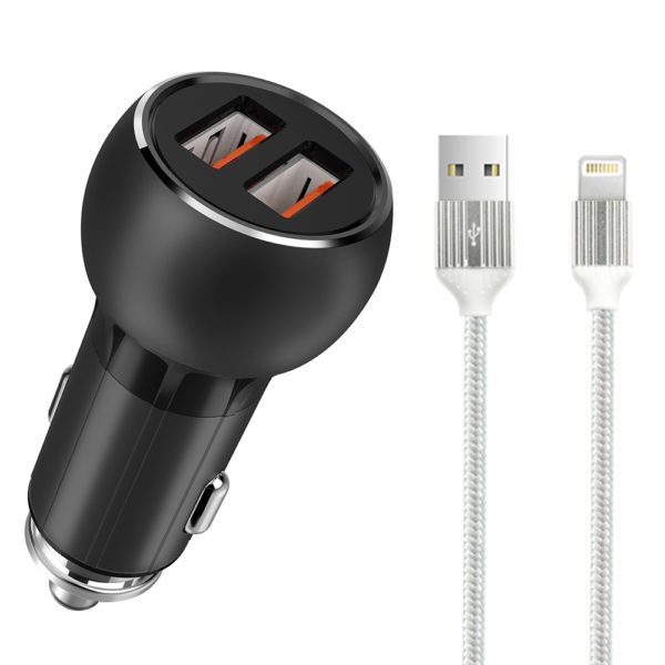 car socket charger