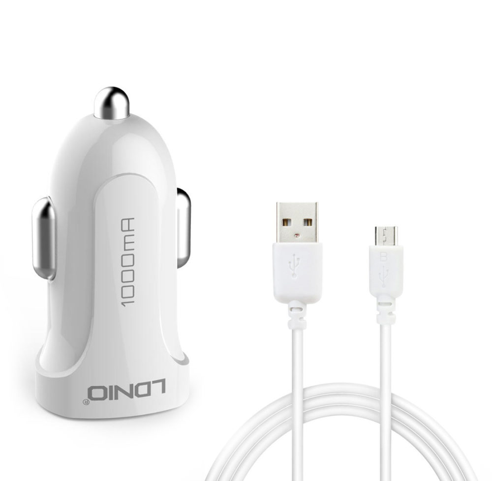 car socket charger
