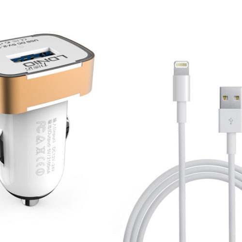 car socket charger