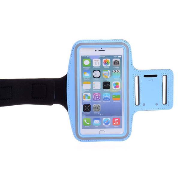 universal waterproof case