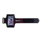 case arm band