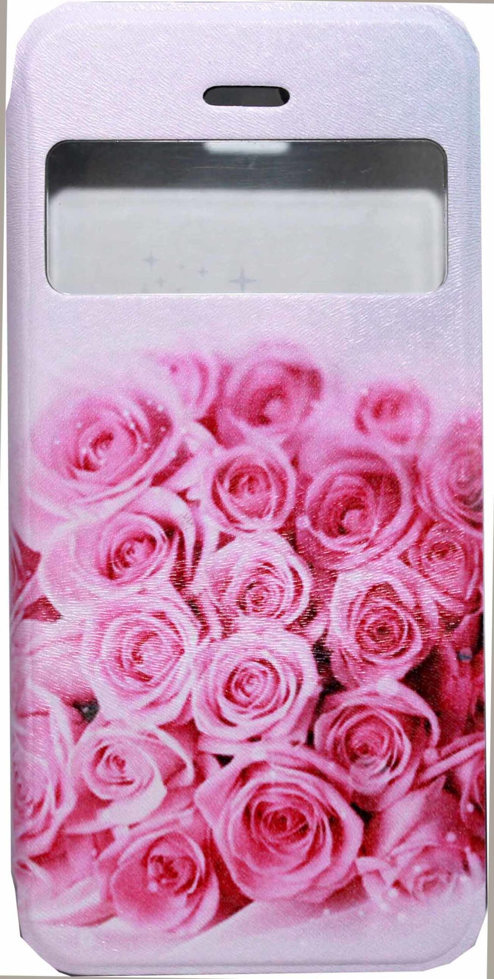 case detech for iphone 4.7 imitation leather