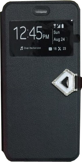 case detech for iphone 4.7 imitation leather