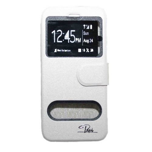 case detech for iphone 4.7 imitation leather