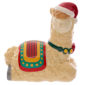 Collectable Ceramic Christmas Llama Festive Friends Money Box