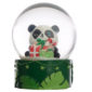 Collectable Chritmas Pandarama Snow Globe Waterball