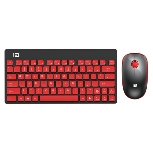 combo mouse and keyboard brand k3