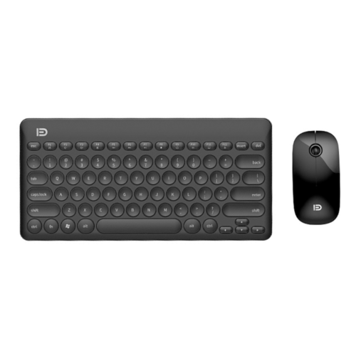 combo mouse and keyboard brand k3