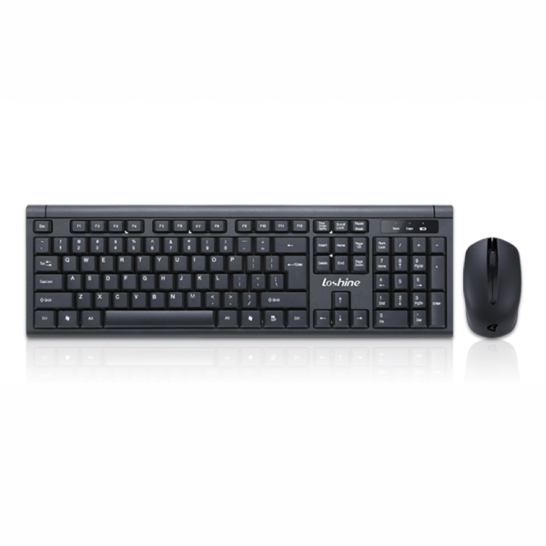 combo mouse and keyboard brand k3