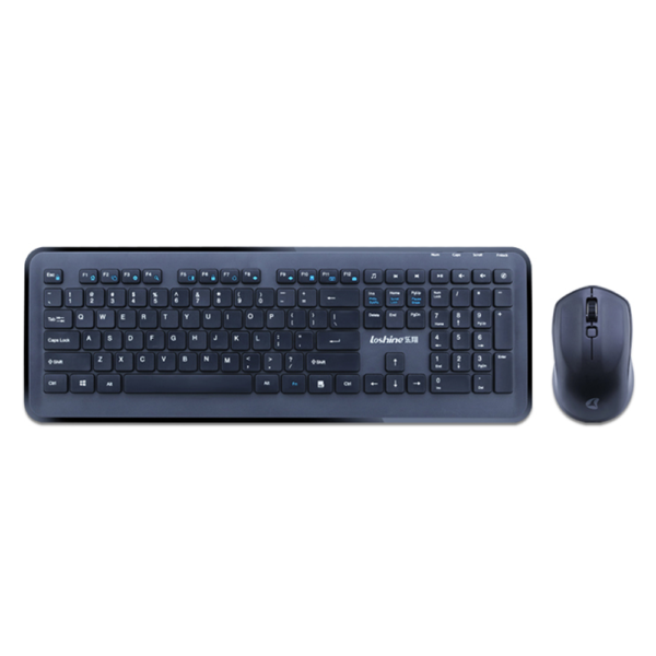 combo mouse and keyboard brand k3