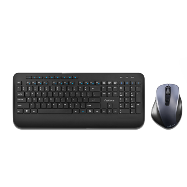 combo mouse and keyboard brand k3