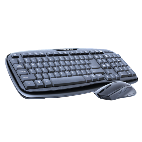 combo mouse and keyboard