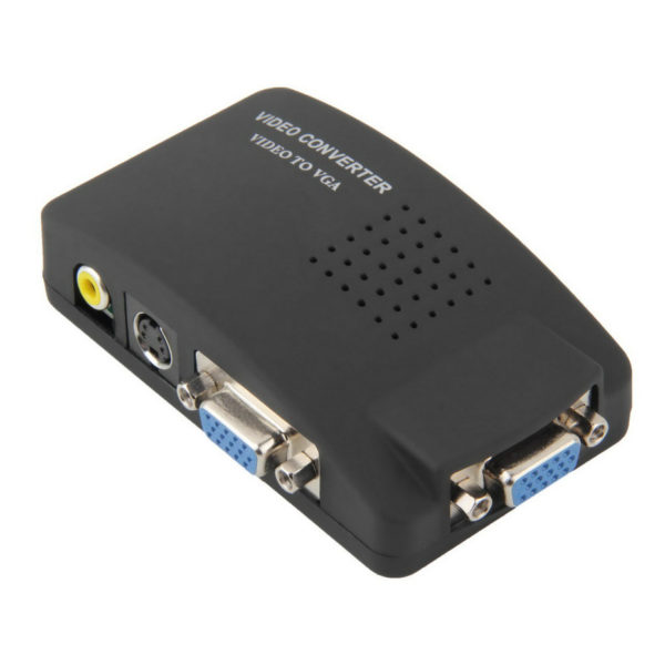 converter vga