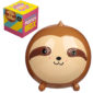 Cute Collectable Sloth Money Box