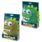 Cute Dinosaur Design Snuggables Microwavable Heat Wheat Pack