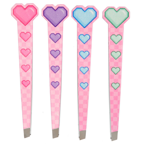 Cute Game Over Next Gen Tweezers