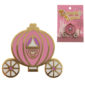Cute Princess Design Enamel Pin Badge