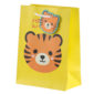 Cutiemals Cute Animal Design Medium Gift Bag